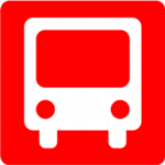 Red Urban Amsterdam Logo