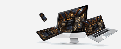 Compositas GmbH Project - Complexe webapplicatie