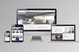 Agentur Vierzehn02 Project - Website-herlancering