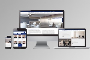 Agentur Vierzehn02 Project - Website-herlancering