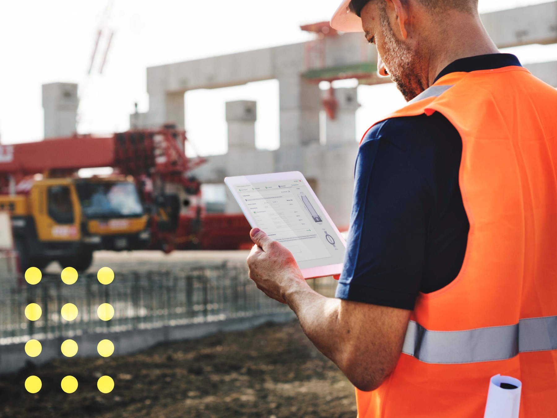 LEANATIC GmbH & Co. KG Project - Betonschacht
