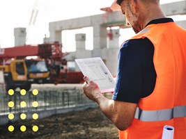 LEANATIC GmbH & Co. KG Project - Betonschacht