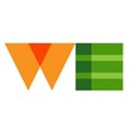 WE Communications Logo