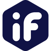 Innovation Feel Logo