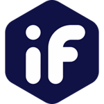Innovation Feel Logo