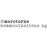 #marctorke kommunikations kg Logo