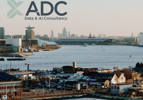 nxt agency Project - ADC: Van niche-expert naar publieke thought leader