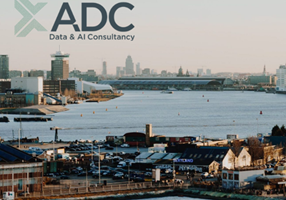 nxt agency Project - ADC: Van niche-expert naar publieke thought leader
