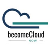 becomeCloud GmbH & Co. KG Logo