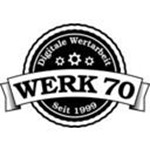 Werk 70 Logo