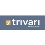 Trivari Mediengruppe Logo