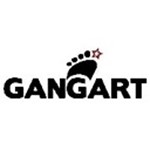 Gangart Werbung GmbH Logo