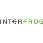 Interfrog Produktion GmbH Logo