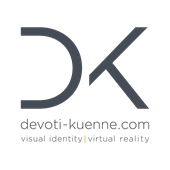 devoti.künne Logo