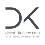 devoti.künne Logo