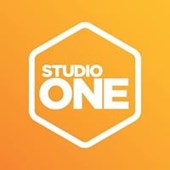 Studio One Logo