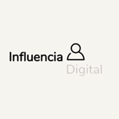 Influencia Digital Logo