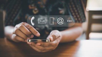 elanyo GmbH Project - Klantinteractieplatform bij marktleider in tax-free shopping