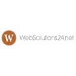 WebSolutions24.net | Marcel Behling Logo