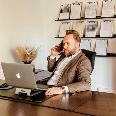 Fivestars Marketing - Bewertungen & Reputation Management Team
