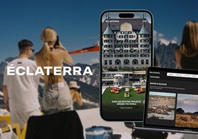 MALIBUREAU Engineering House Project - ÉCLATERRA, Reizen op maat