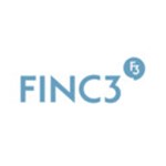 Finc3 GmbH Logo