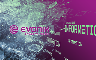 Chudovo OÜ Project - Logistiekportaal van Evonik