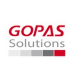 GOPAS Solutions GmbH Logo