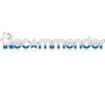 Recommender GmbH Logo