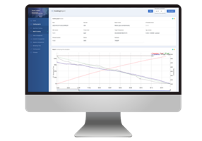 Eurelis Project - Mastrad: intelligente voorspellingsapp