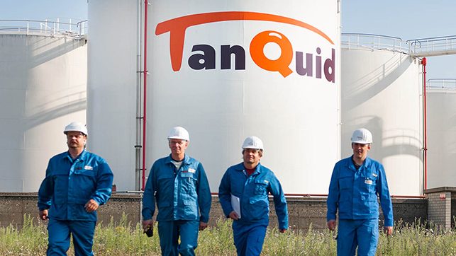 WeDoIT GmbH Project - Voldoen aan KRITIS-vereisten voor IT