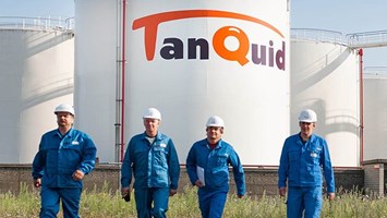 WeDoIT GmbH Project - Voldoen aan KRITIS-vereisten voor IT