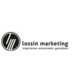 lossin marketing GmbH Logo