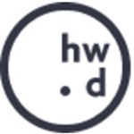 hw.design gmbh Logo