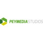 PeyMedia Studios Logo