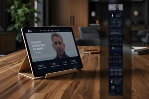 4eck Media | Webdesign & SEO/GEO Project - Website-relaunch met premium positionering