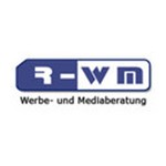 R-WM Rippel Werbe- und Mediaberatung Logo
