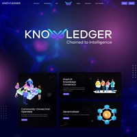 Make My Brand Project - Knowledger