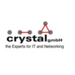 Crystal GmbH Logo