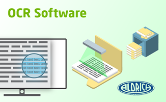 Chudovo OÜ Project - OCR-software