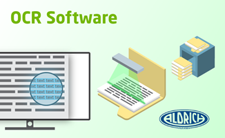 Chudovo OÜ Project - OCR-software