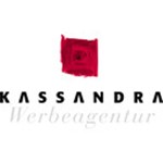 KASSANDRA Werbeagentur Logo