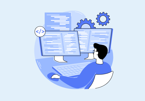 ITGix Ltd Project - Geautomatiseerd platform voor front-end loadtests