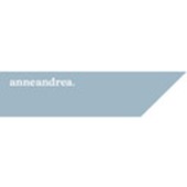 anneandrea. Markenschärfung und Design Logo
