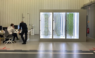 SmartTek Solutions Project - Lite&Fog