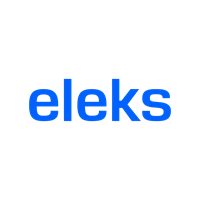 eleks GmbH Logo