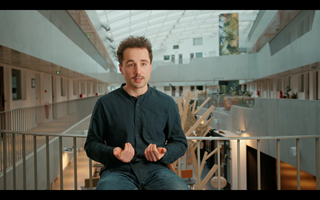 34K Project - Internationale testimonialvideo