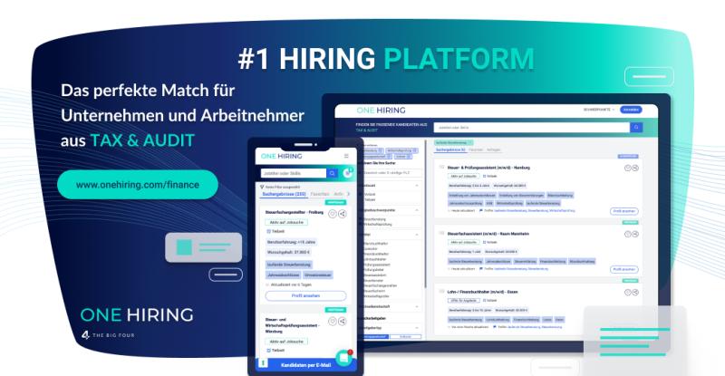 ONE HIRING Project -