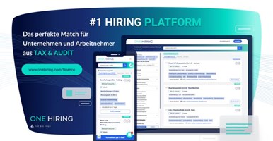 ONE HIRING Project -