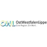 OstWestfalenLippe GmbH Logo